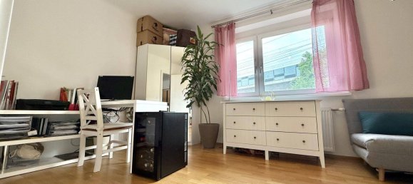 3 rooms Apartment in Meidling, Austria No. 195048 6