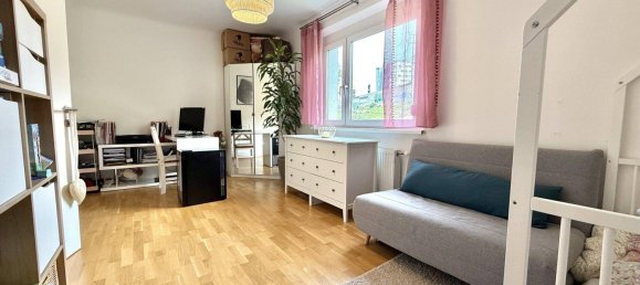 3 rooms Apartment in Meidling, Austria No. 195048 8