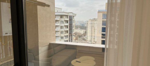 Apartamento T2 em Nasimi, Azerbaijan N.º 1514 4