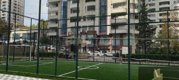 Apartamento T2 em Nasimi, Azerbaijan N.º 1514 6