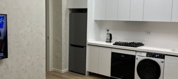 Apartamento T2 em Nasimi, Azerbaijan N.º 1514 11