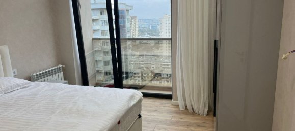 Apartamento T2 em Nasimi, Azerbaijan N.º 1514 3