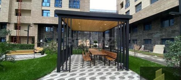 Apartamento T2 em Nasimi, Azerbaijan N.º 1514 10