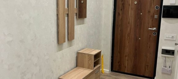 Apartamento T2 em Nasimi, Azerbaijan N.º 1514 12