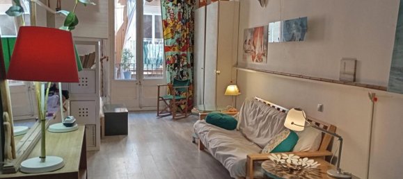 1 bedroom Apartment in Ciutat Vella, Spain No. 24354 2
