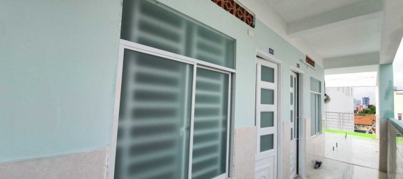 252m² Apartment in District 7, Vietnam No. 15813 5