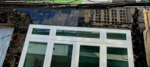 252m² Apartment in District 7, Vietnam No. 15813 2