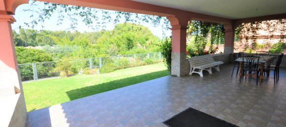 4 bedrooms House in Casares, Spain No. 39284 4