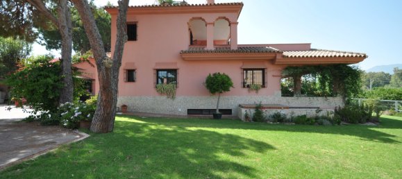 4 bedrooms House in Casares, Spain No. 39284 30