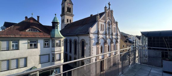 2 Schlafzimmer Doppelhaus in Tuttlingen, Germany, Nr. 230623 7