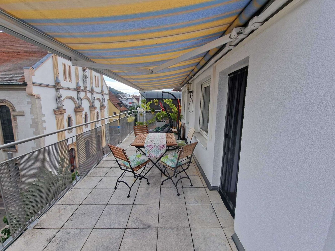 2 Schlafzimmer Doppelhaus in Tuttlingen, Germany, Nr. 230623