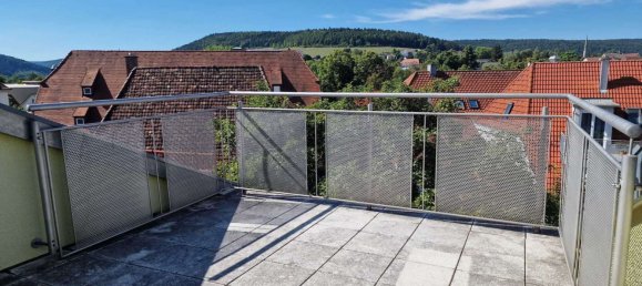 2 Schlafzimmer Doppelhaus in Tuttlingen, Germany, Nr. 230623 19