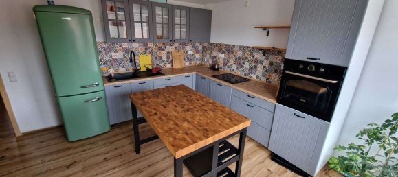 2 Schlafzimmer Doppelhaus in Tuttlingen, Germany, Nr. 230623 8