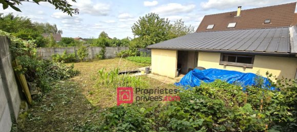  قطعة أرض في Ferrieres-en-Brie, France 463متر مربع رقم 154735 3
