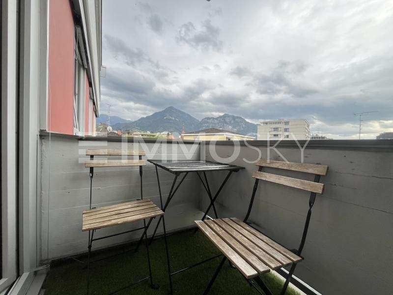 3 rooms Apartment in Dornbirn, Austria No. 191372