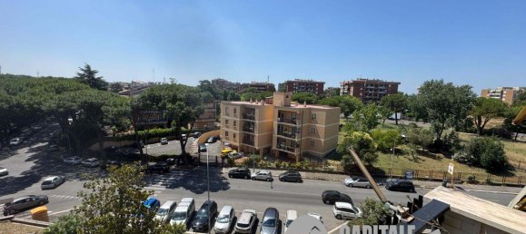 Apartamento de 5 dormitorios en Rome, Italy No. 338008 12