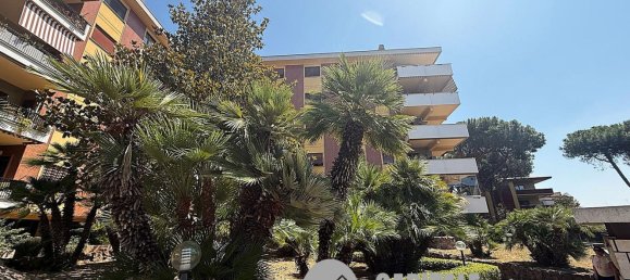 Apartamento de 5 dormitorios en Rome, Italy No. 338008 31