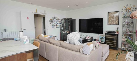 3 bedrooms Apartment in London, United Kingdom No. 10972 14