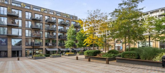 3 bedrooms Apartment in London, United Kingdom No. 10972 13