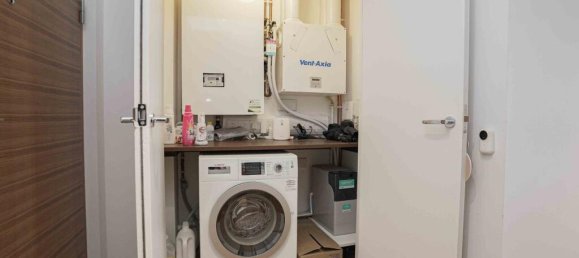 3 bedrooms Apartment in London, United Kingdom No. 10972 16