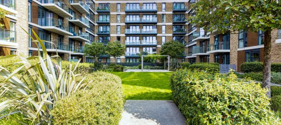 3 bedrooms Apartment in London, United Kingdom No. 10972 26