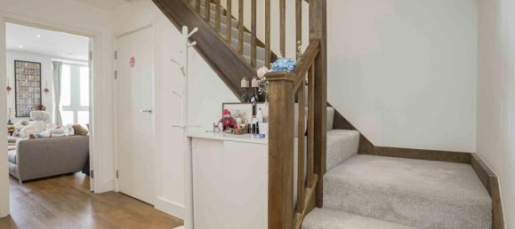 3 bedrooms Apartment in London, United Kingdom No. 10972 15