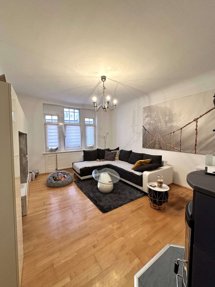 Apartamento de 1 dormitorio en Stuttgart, Germany No. 312410