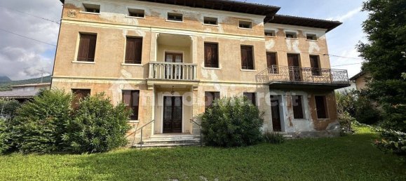 4 bedrooms Villa in Possagno, Italy No. 81594 36