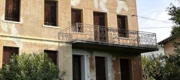 4 bedrooms Villa in Possagno, Italy No. 81594 28