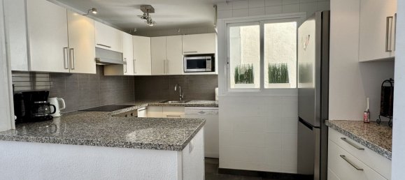 Duplex T2 em Benalmadena, Spain N.º 148203 23