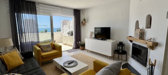 Duplex T2 em Benalmadena, Spain N.º 148203 28