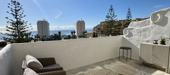 Duplex T2 em Benalmadena, Spain N.º 148203 5