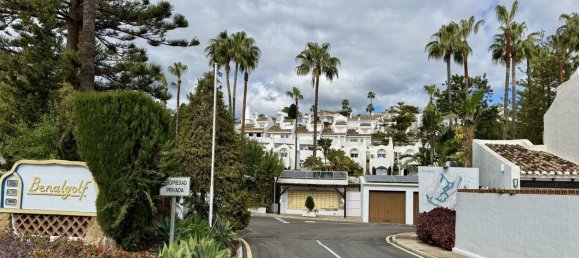 Duplex T2 em Benalmadena, Spain N.º 148203 14