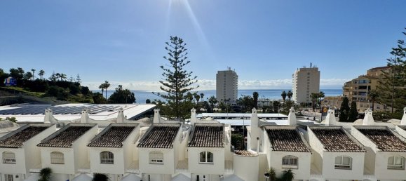 Duplex T2 em Benalmadena, Spain N.º 148203 6
