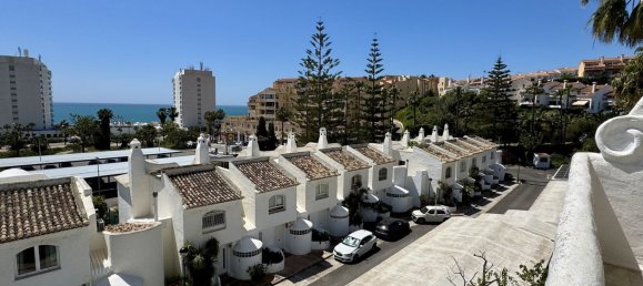 Duplex T2 em Benalmadena, Spain N.º 148203 33