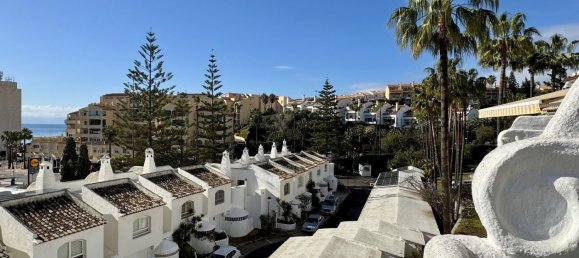 Duplex T2 em Benalmadena, Spain N.º 148203 7