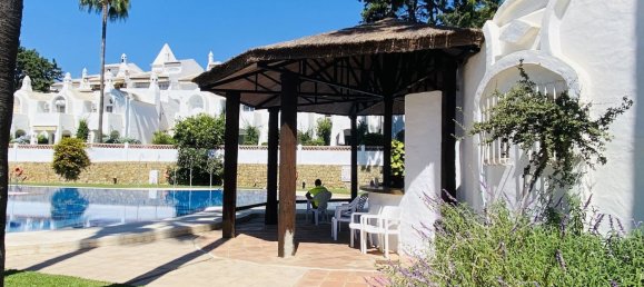 Duplex T2 em Benalmadena, Spain N.º 148203 3