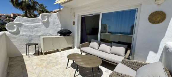 Duplex T2 em Benalmadena, Spain N.º 148203 34