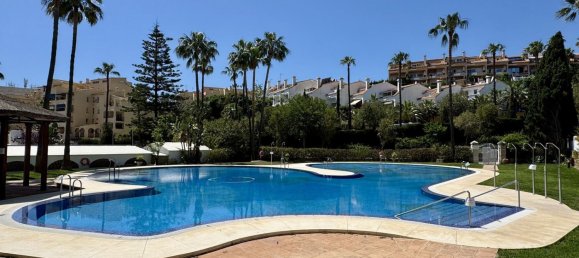 Duplex T2 em Benalmadena, Spain N.º 148203 47