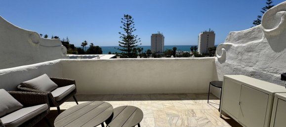 Duplex T2 em Benalmadena, Spain N.º 148203 29