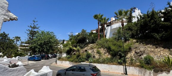 Duplex T2 em Benalmadena, Spain N.º 148203 16