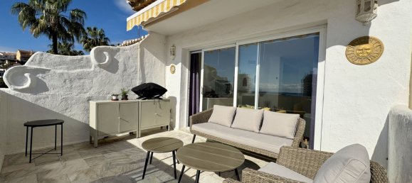 Duplex T2 em Benalmadena, Spain N.º 148203 8
