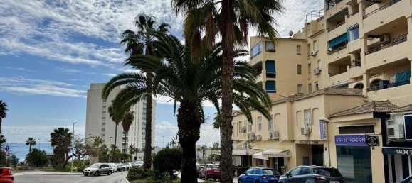 Duplex T2 em Benalmadena, Spain N.º 148203 13