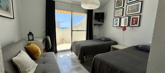 Duplex T2 em Benalmadena, Spain N.º 148203 40