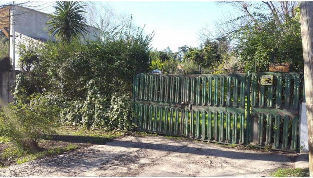 2 bedrooms House in Escobar, Argentina No. 19985