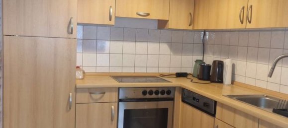 1 bedroom Apartment in Main-Kinzig, Germany No. 163765 5