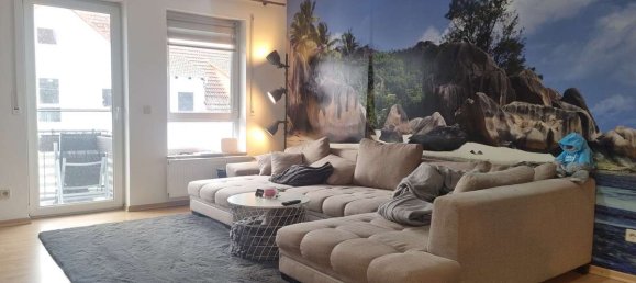 1 bedroom Apartment in Main-Kinzig, Germany No. 163765 2