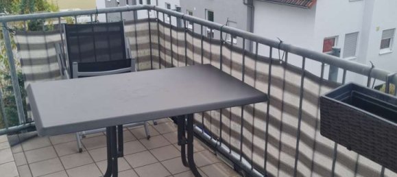 1 bedroom Apartment in Main-Kinzig, Germany No. 163765 9