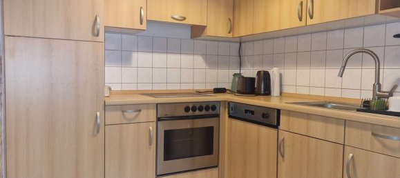 1 bedroom Apartment in Main-Kinzig, Germany No. 163765 4