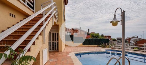 5 bedrooms House in Viladecans, Spain No. 137947 67